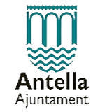 Navega per Seu Electrònica AJUNTAMENT D'ANTELLA