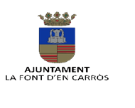 Navega per Seu Electrònica AJUNTAMENT DE LA FONT D'EN CARRÒS